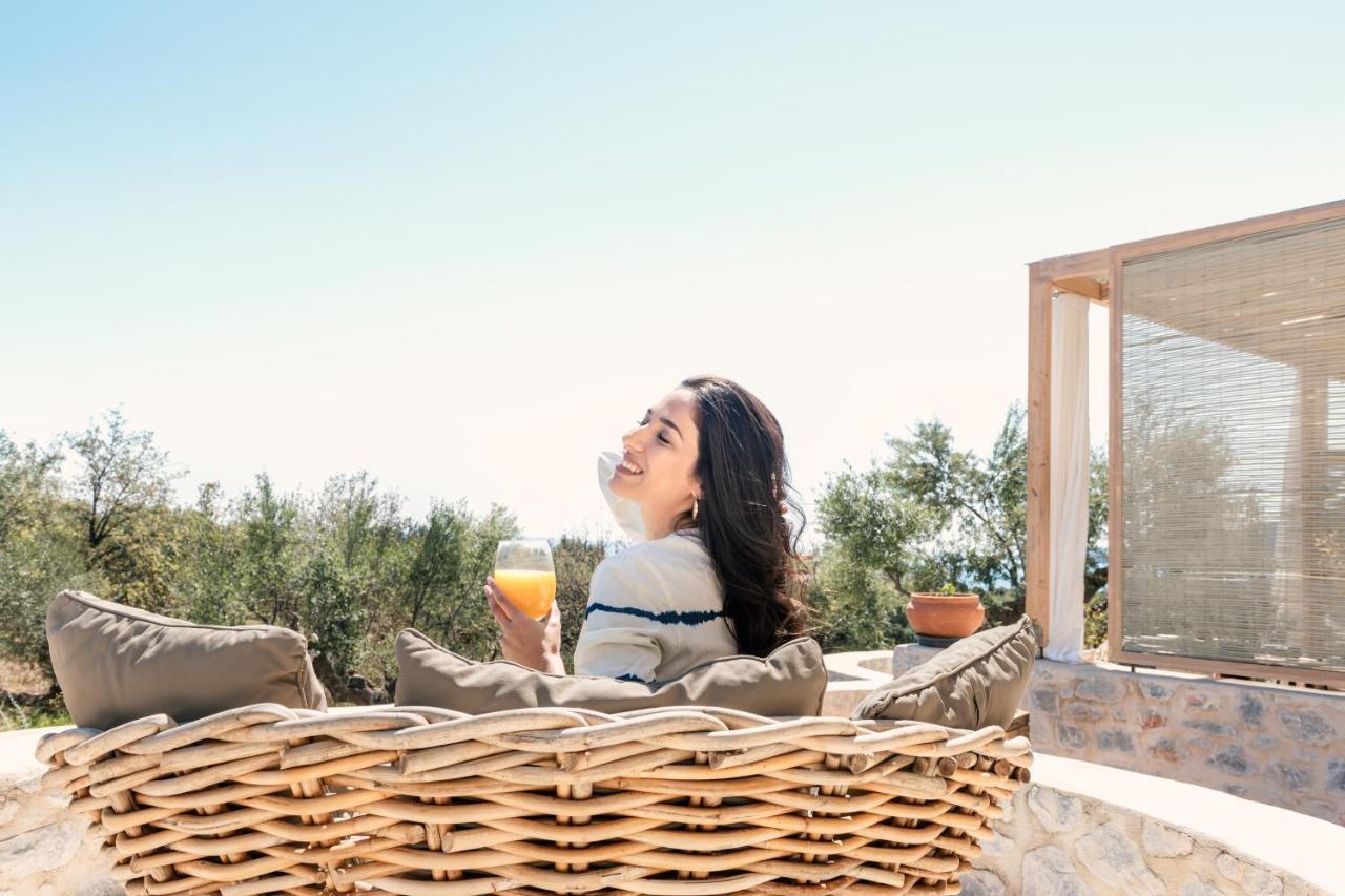 Apart Otel The Olive Yard 3*