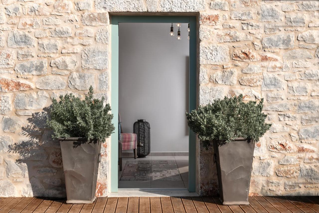 The Olive Yard 公寓式飯店