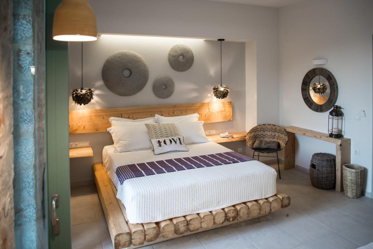 The Olive Yard Aparthotel