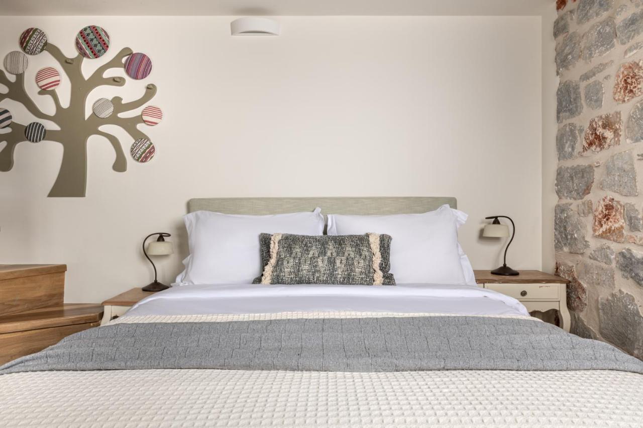 The Olive Yard 3* Gytheion