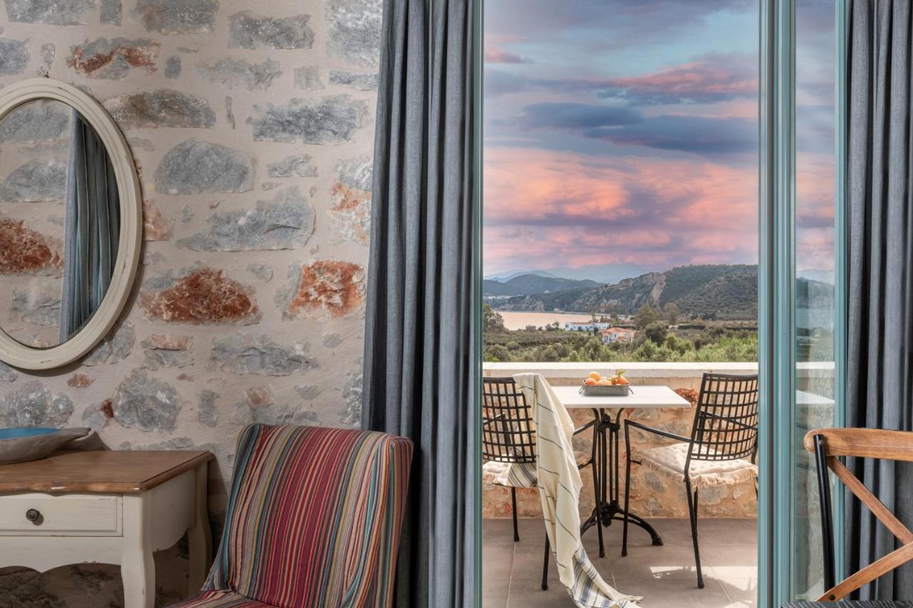 The Olive Yard 公寓式飯店