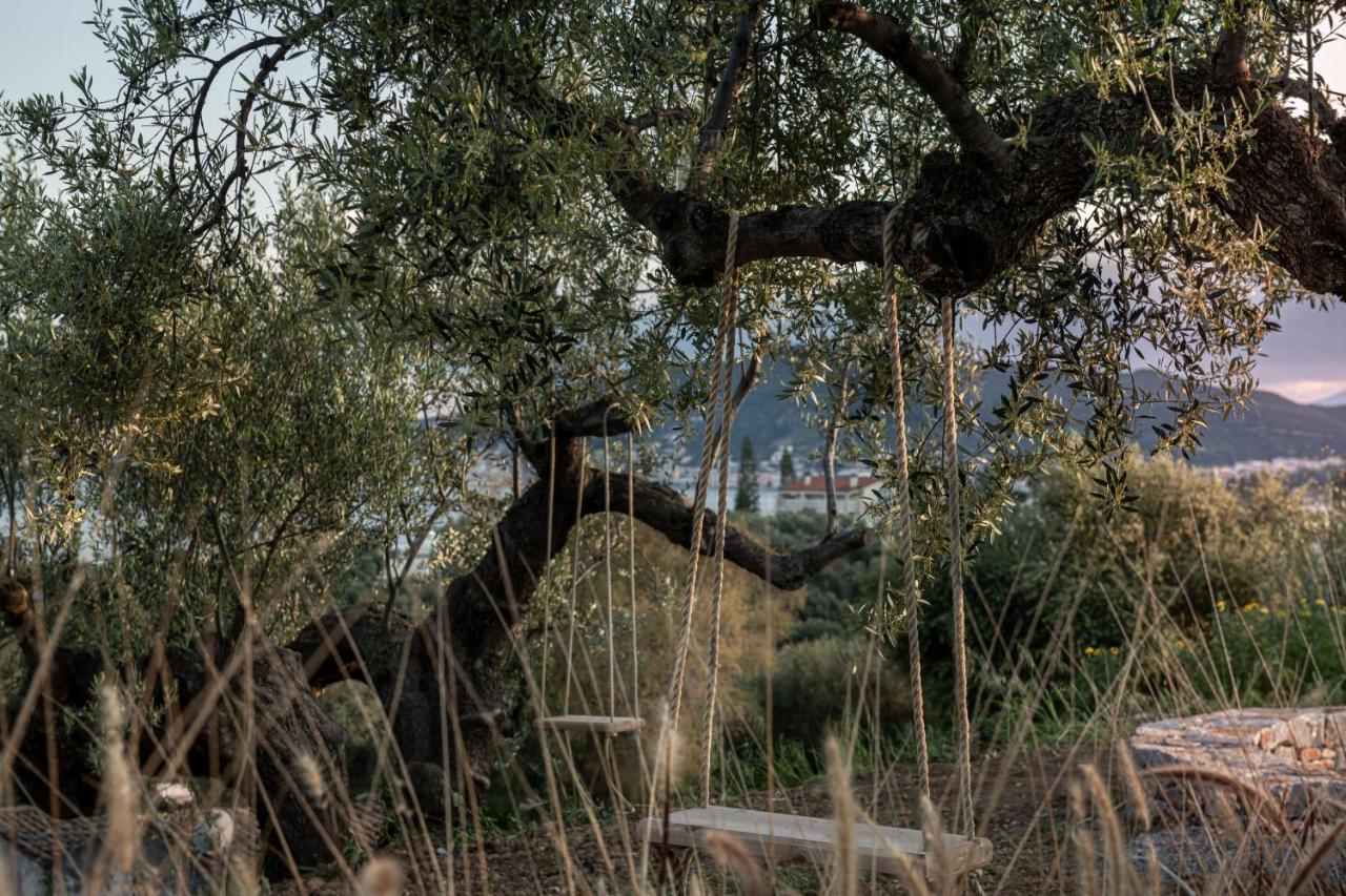 The Olive Yard 3* Gytheion